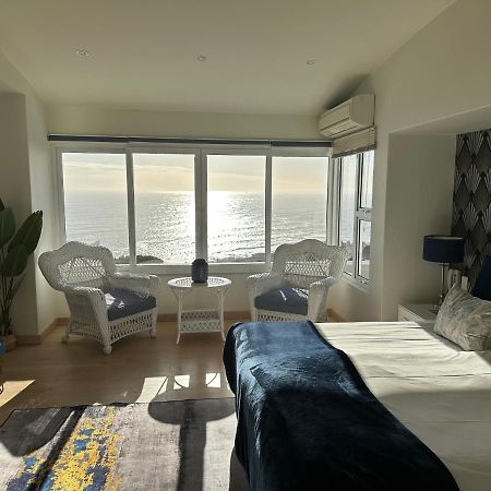 Bay Reflections Camps Bay Luxury Serviced Apartments Fokváros Kültér fotó