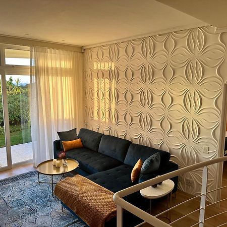 Bay Reflections Camps Bay Luxury Serviced Apartments Fokváros Kültér fotó