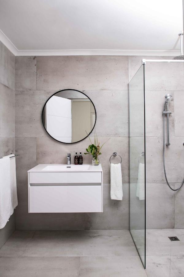 Bay Reflections Camps Bay Luxury Serviced Apartments Fokváros Kültér fotó