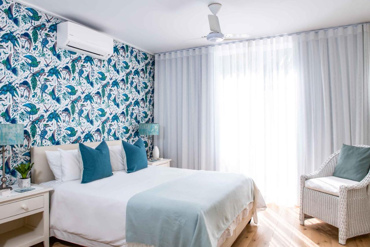 Bay Reflections Camps Bay Luxury Serviced Apartments Fokváros Kültér fotó