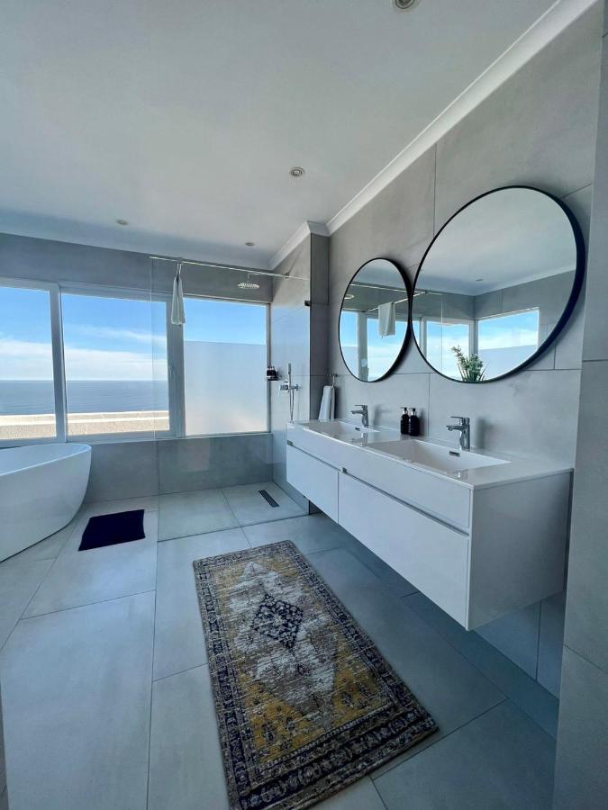 Bay Reflections Camps Bay Luxury Serviced Apartments Fokváros Kültér fotó
