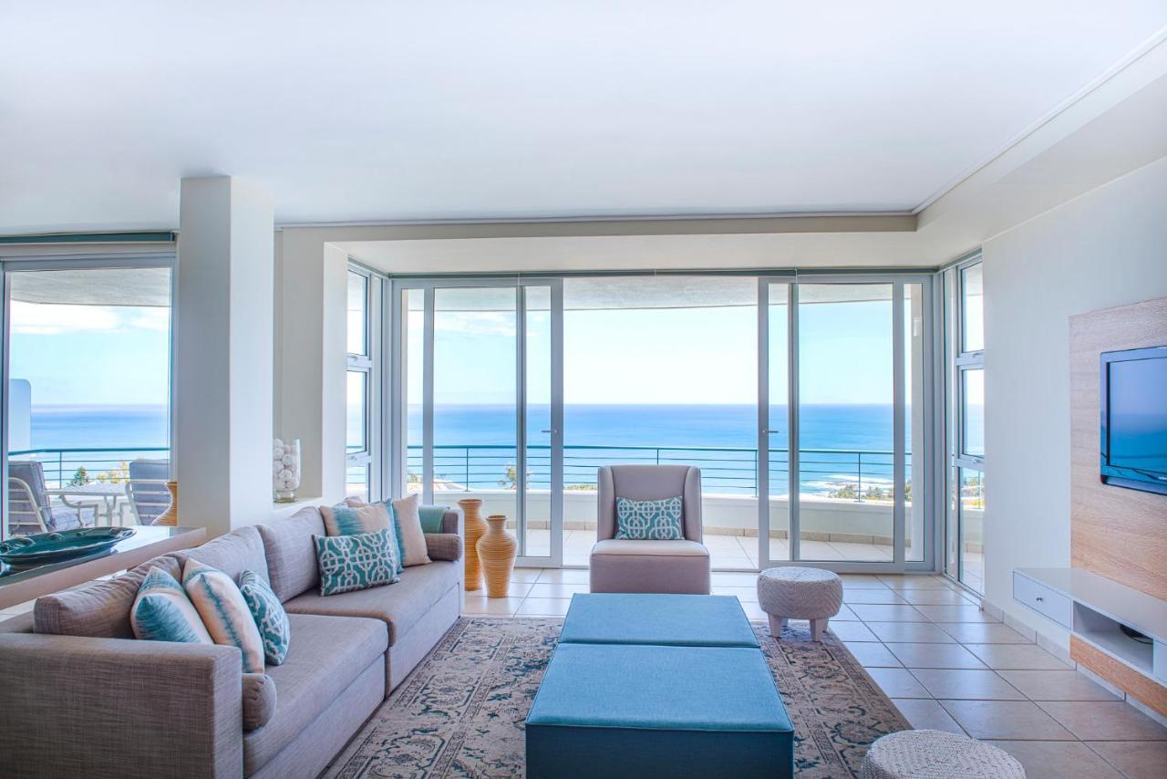 Bay Reflections Camps Bay Luxury Serviced Apartments Fokváros Kültér fotó
