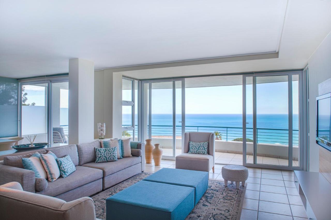 Bay Reflections Camps Bay Luxury Serviced Apartments Fokváros Kültér fotó