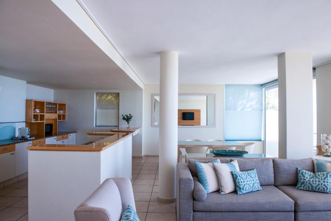 Bay Reflections Camps Bay Luxury Serviced Apartments Fokváros Kültér fotó