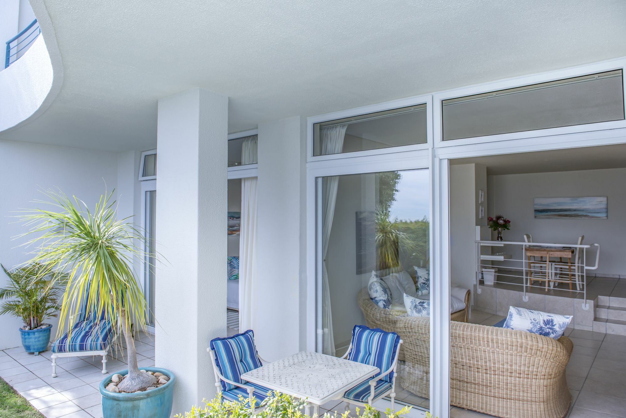Bay Reflections Camps Bay Luxury Serviced Apartments Fokváros Kültér fotó