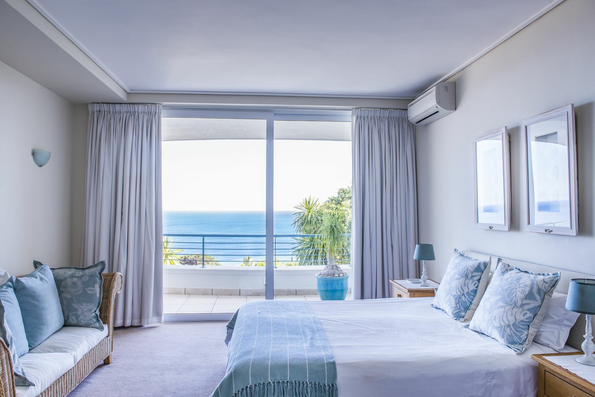 Bay Reflections Camps Bay Luxury Serviced Apartments Fokváros Kültér fotó